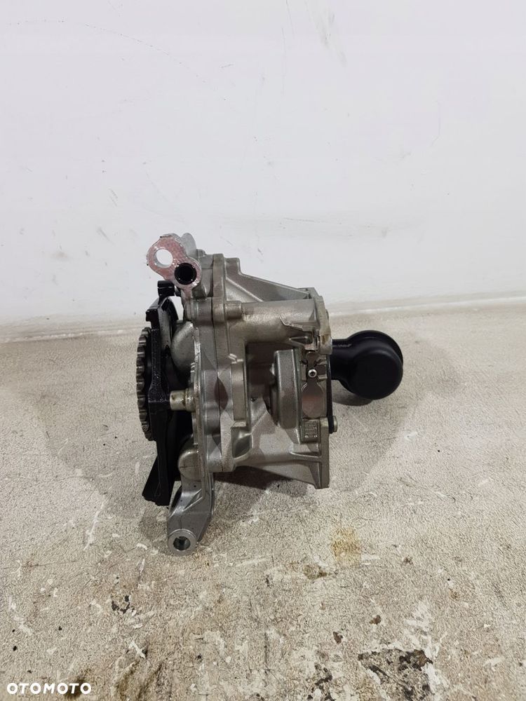 pompa oleju olejowa bmw e90 e91 f10 f15 f20 f30 2.0d n47d20c - 7