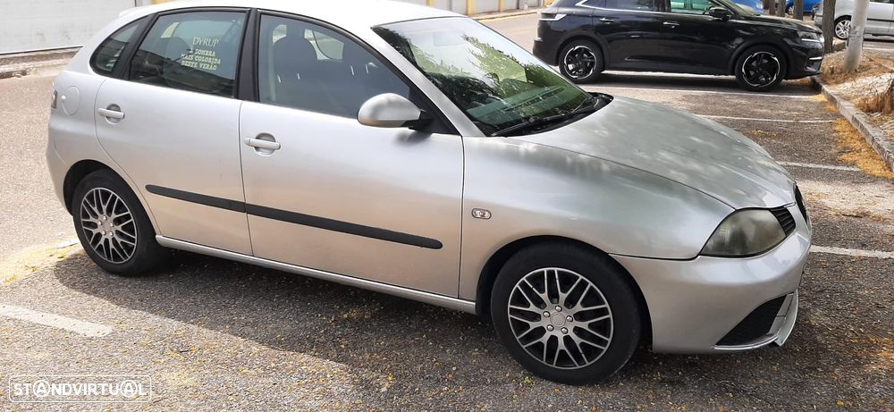 SEAT Ibiza - 3