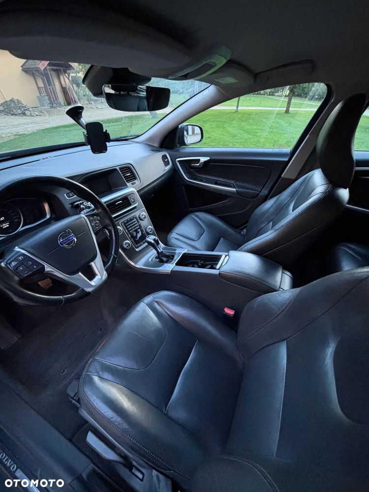 Volvo V60 - 6