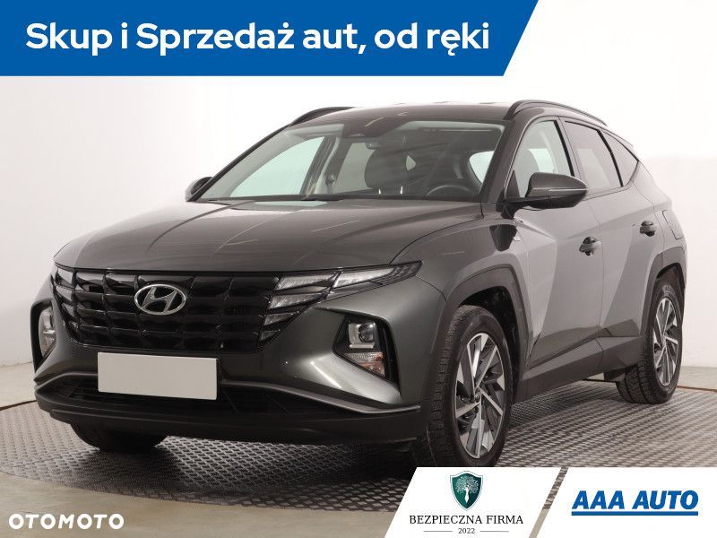 Hyundai Tucson - 3
