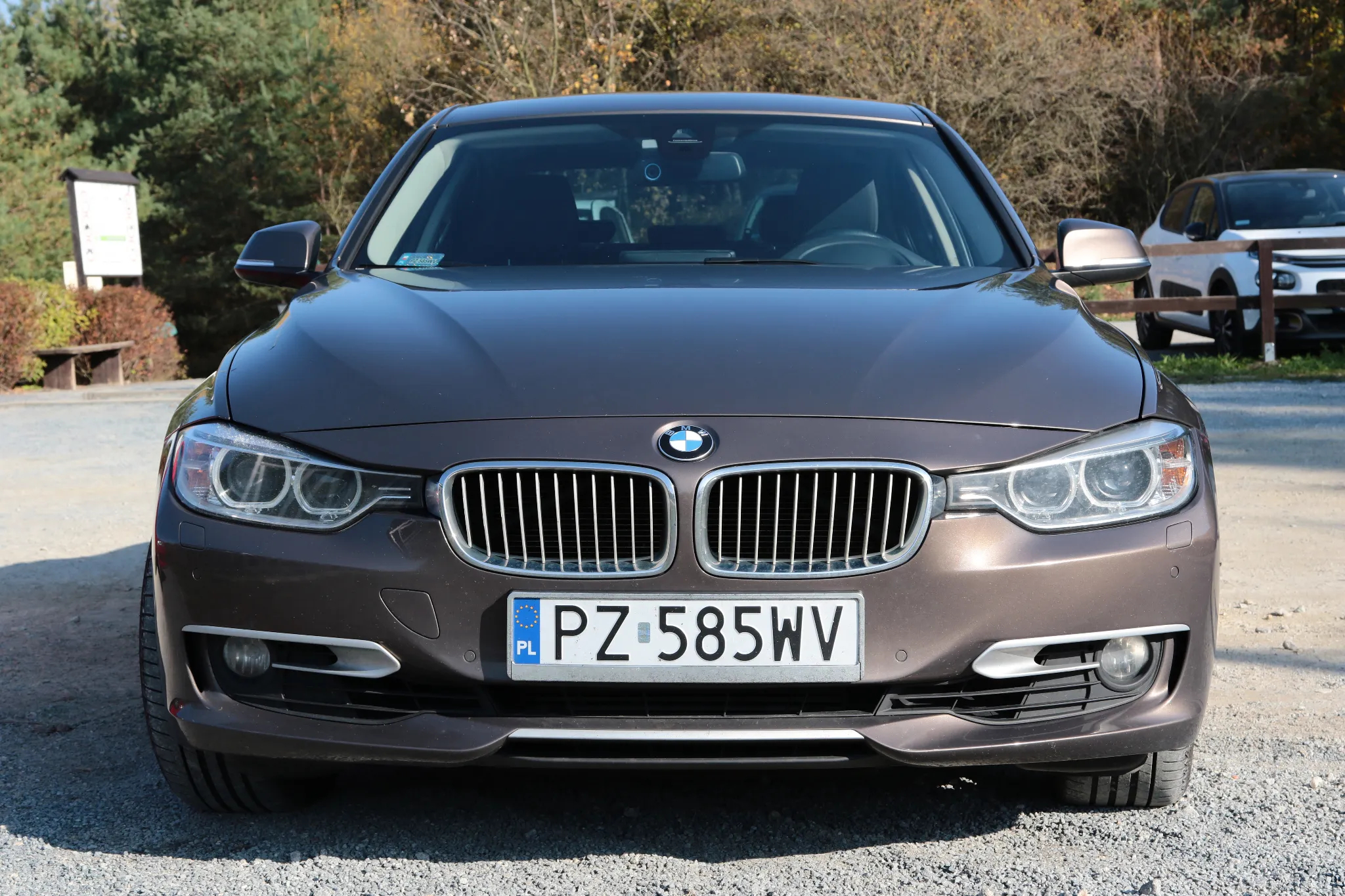 BMW Seria 3 320i Modern Line - 2