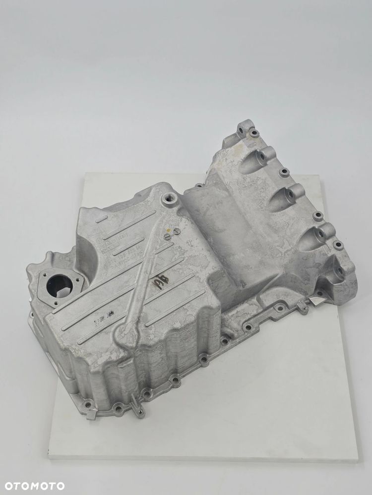 NOWA ORYGINALNA MISKA OLEJOWA SILNIKA VW TOUAREG 2.5 R5 070103603M - 4