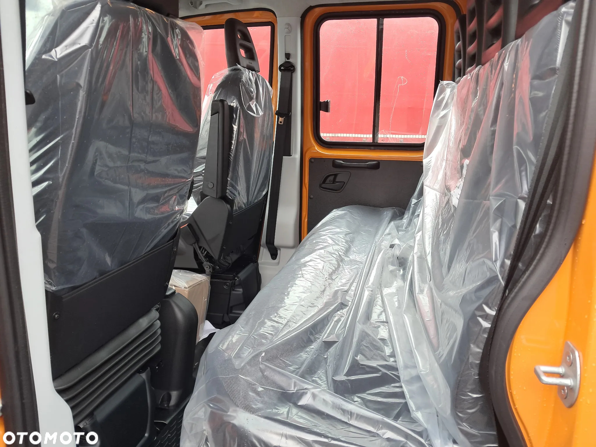Iveco Daily / Pewny Partner w Biznesie ! - 15