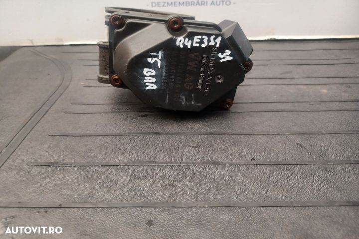 CLAPETA ACCELERATIE 03G128063G 03G128063G Volkswagen VW Transporter T - 1