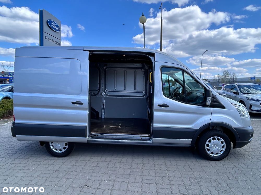 Ford Transit - 6