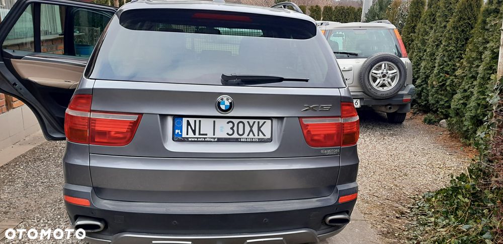 BMW X5 3.0 d - 4