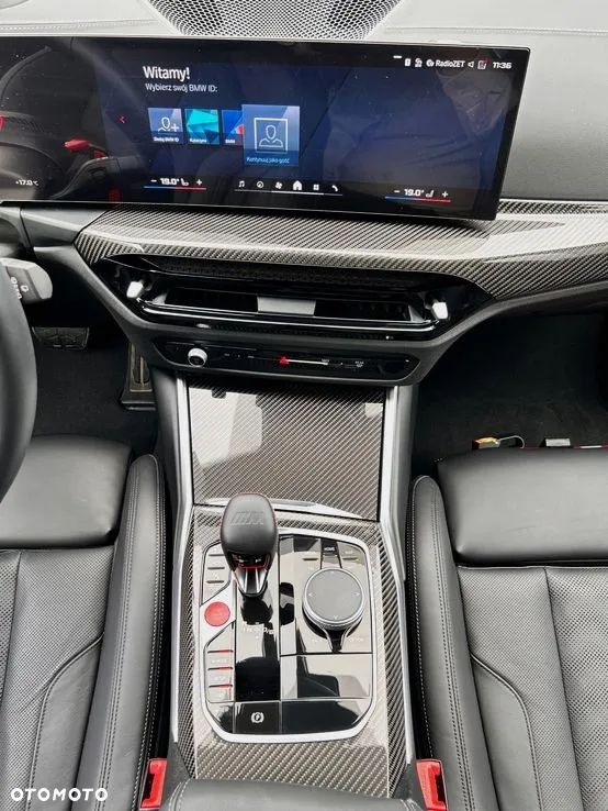 BMW M3 Competition xDrive sport - 31