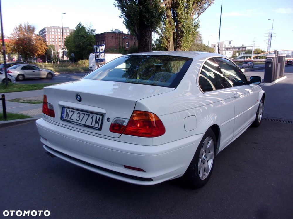 BMW Seria 3 - 16