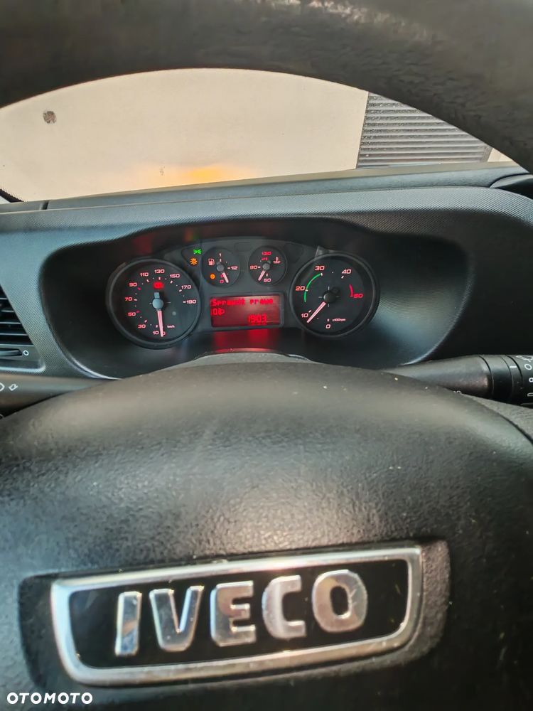 Iveco Daily - 13