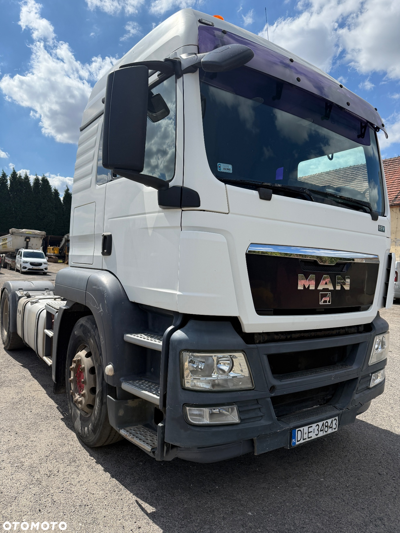 MAN 18.440 - 2