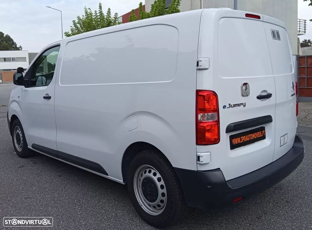 Citroën e-Jumpy - 16