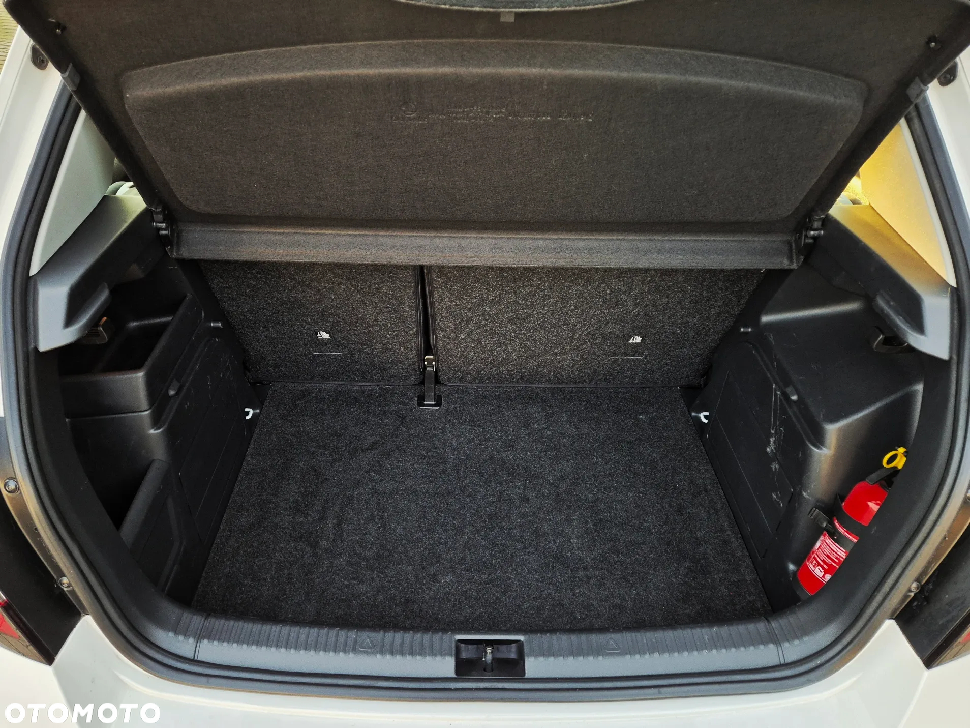 Skoda Fabia 1.0 TSI Ambition - 17
