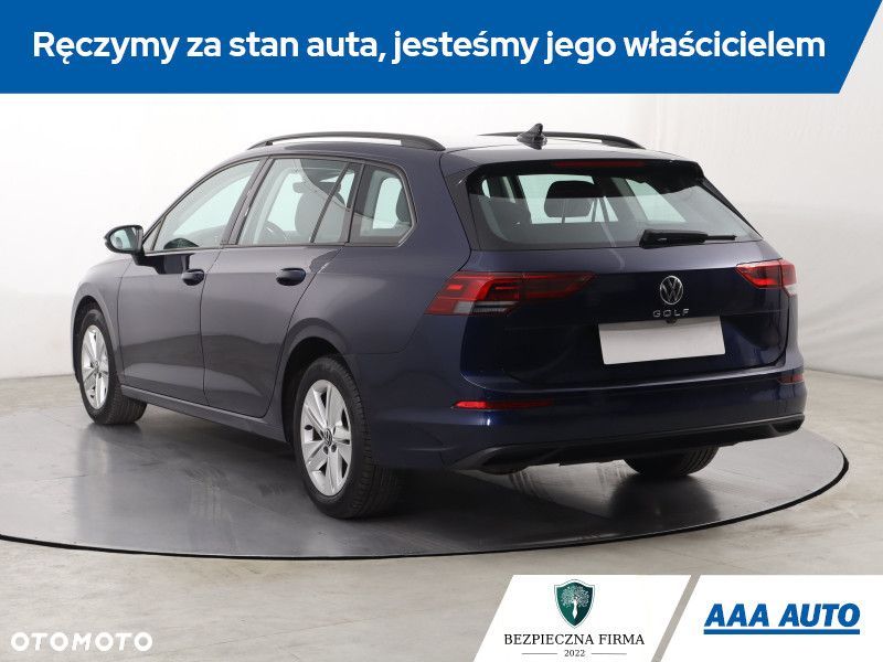 Volkswagen Golf Variant - 6
