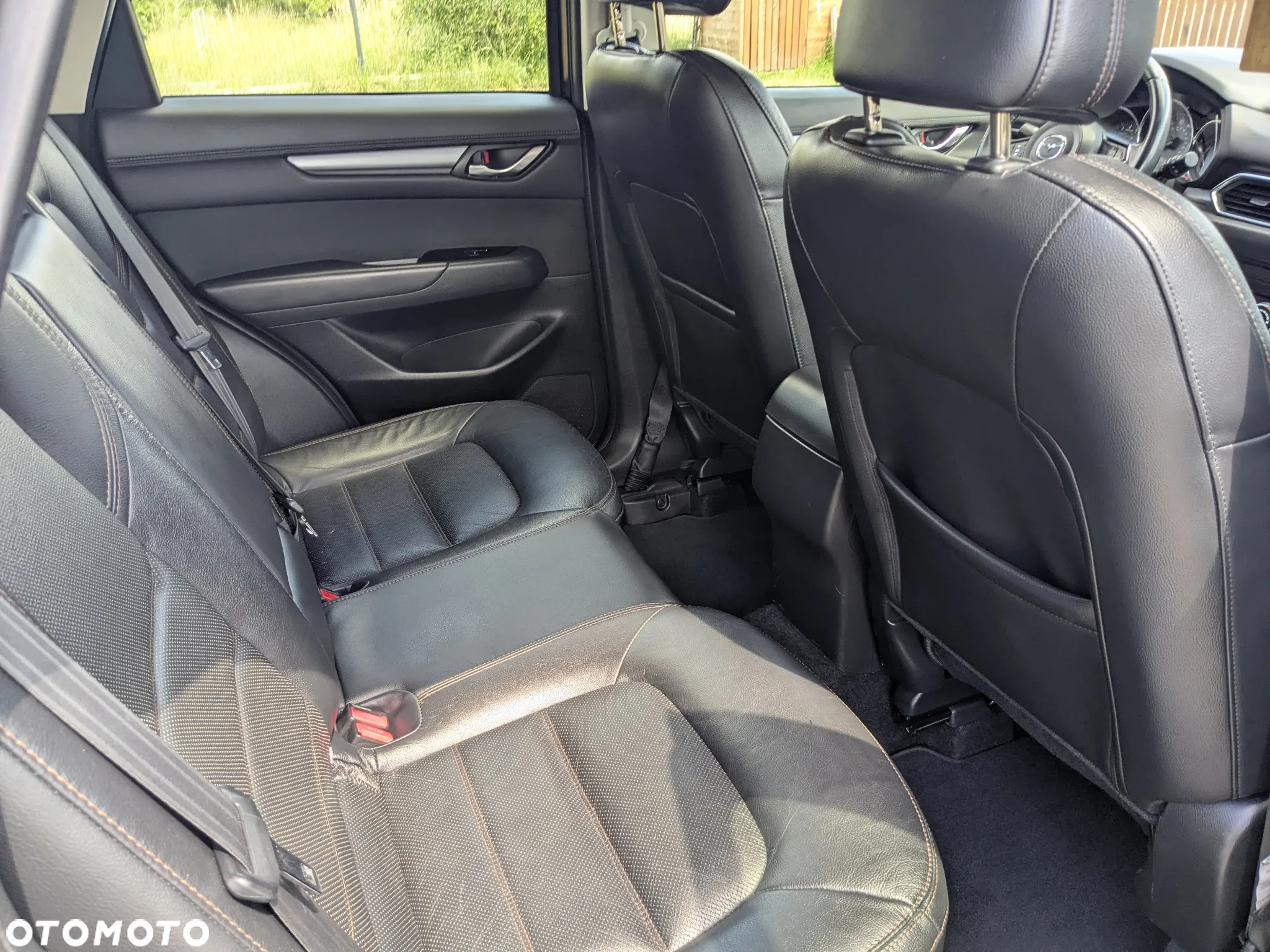 Mazda CX-5 SKYACTIV-G 194 AWD ADVANTAGE - 13