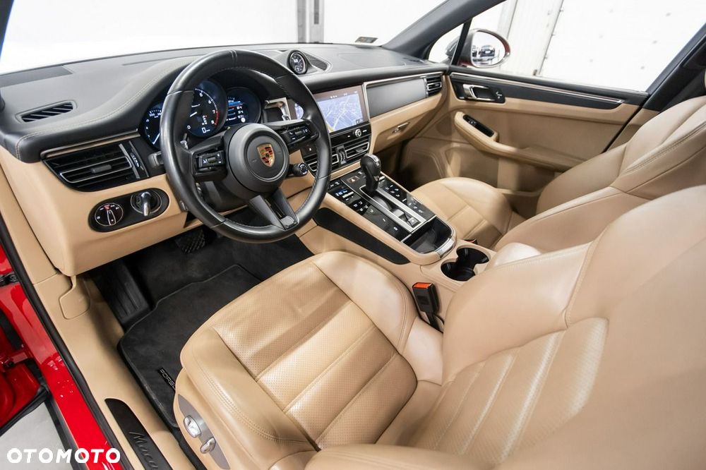 Porsche Macan T PDK - 18