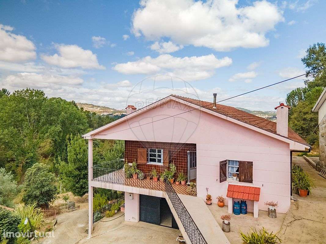 Moradia T7 para venda - Grande imagem: 3/28