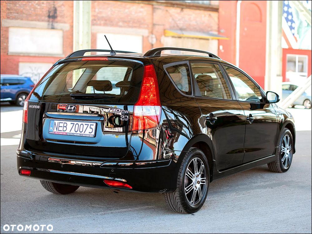 Hyundai i30 - 9