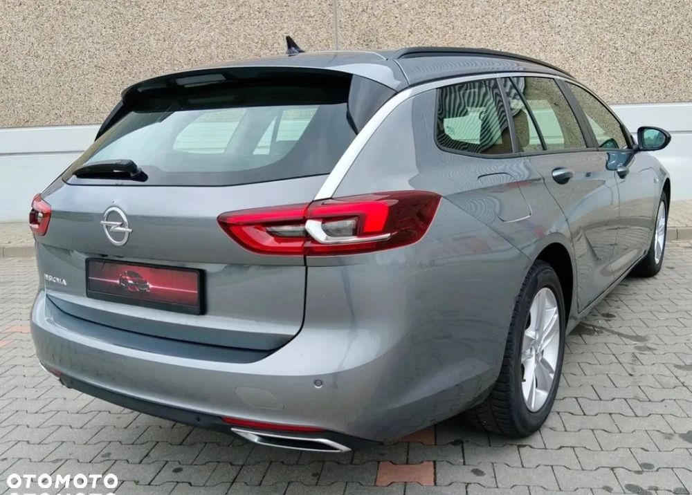 Opel Insignia 2.0 CDTI Business Elegance S&S - 3