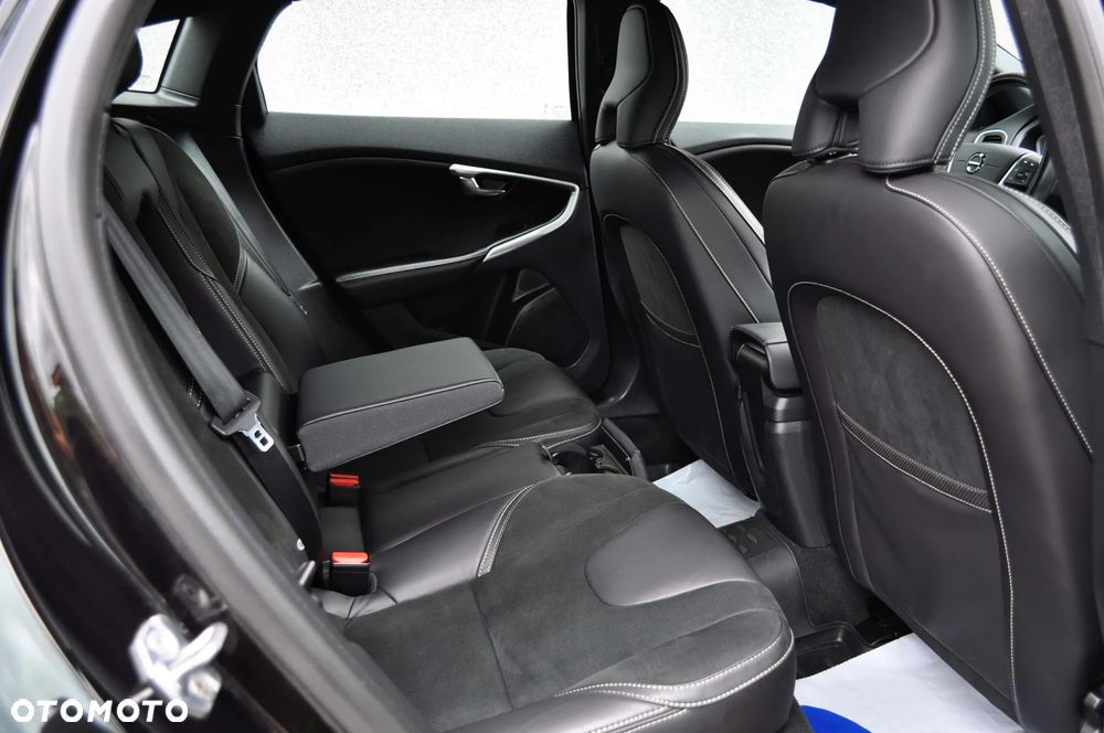 Volvo V40 T3 RDesign - 17