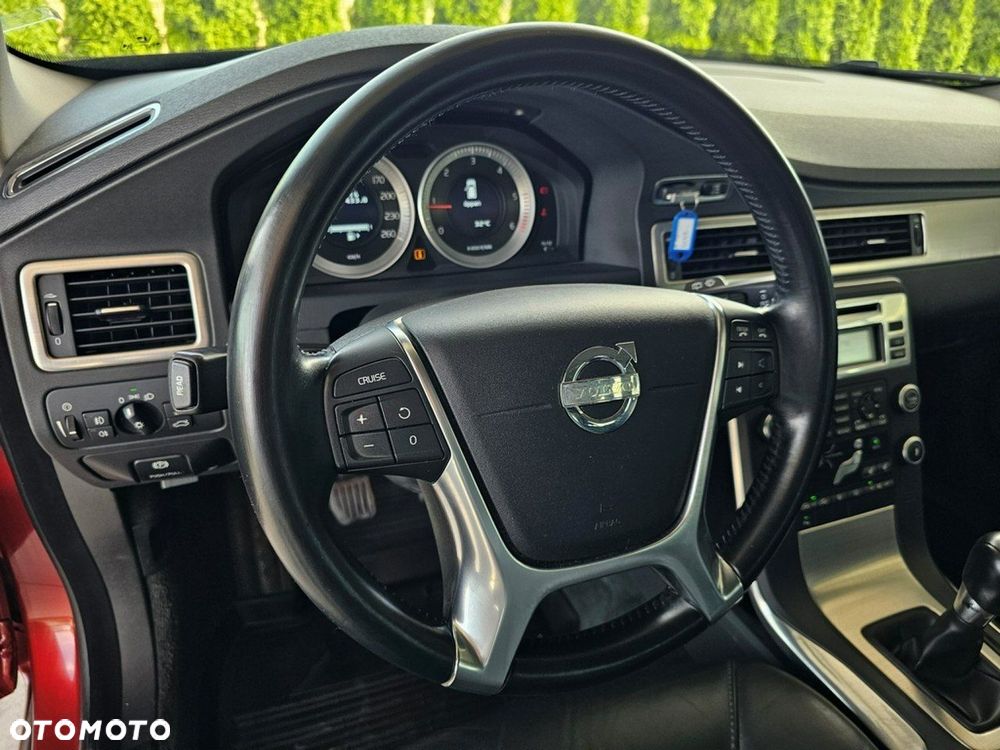 Volvo V70 - 13