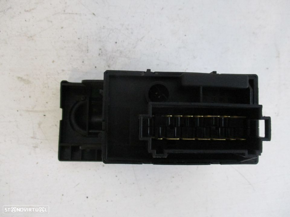 botao comutador luzes VW Volkswagen Golf 3 III - 2