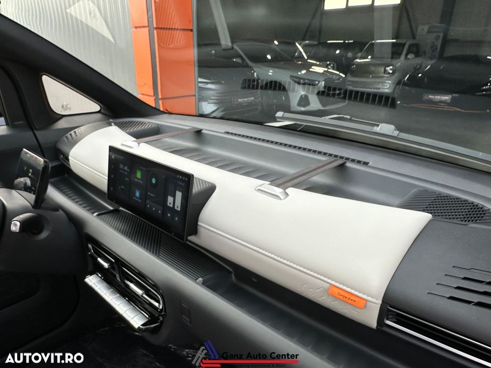 LINKTOUR Alumi Plus - 20