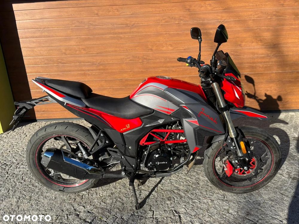 Junak ADV - 6
