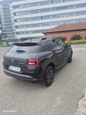 Citroën C4 Cactus 1.6 Blue HDi Live - 3