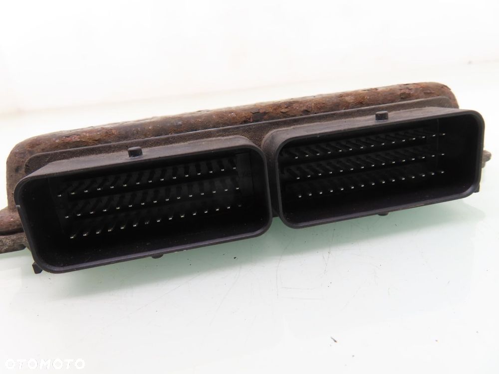 STEROWNIK RENAULT MEGANE I 1.6 S110030034A 7700115210 - 4