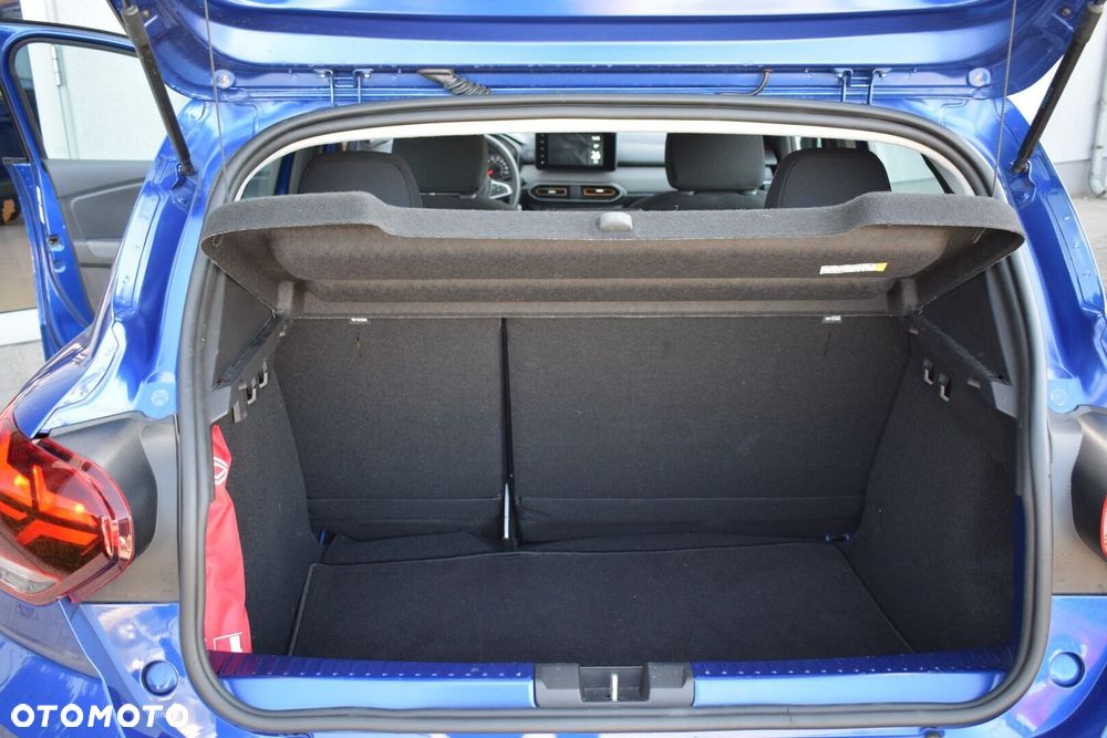Dacia Sandero - 15