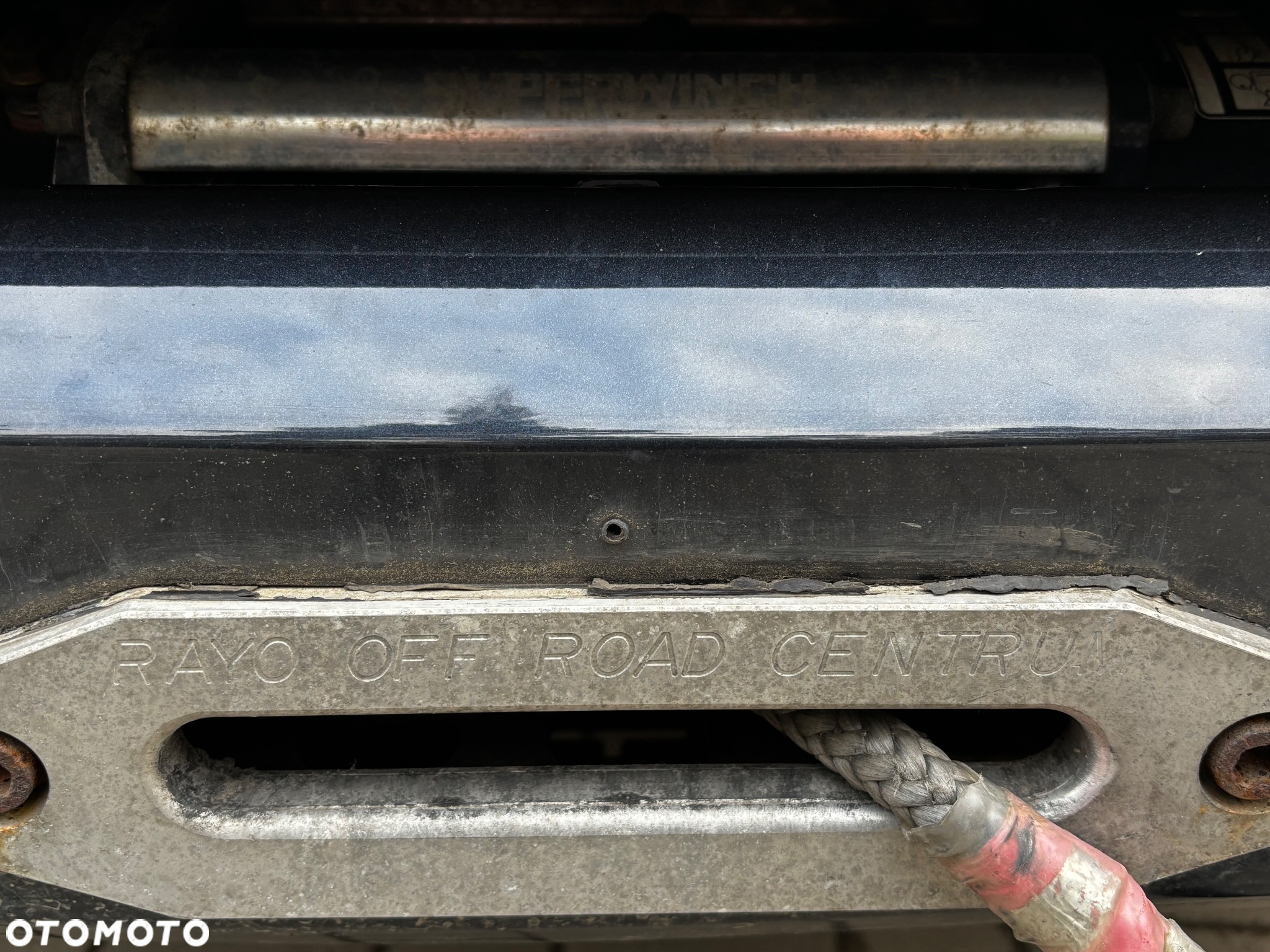 Land Rover Discovery - 24