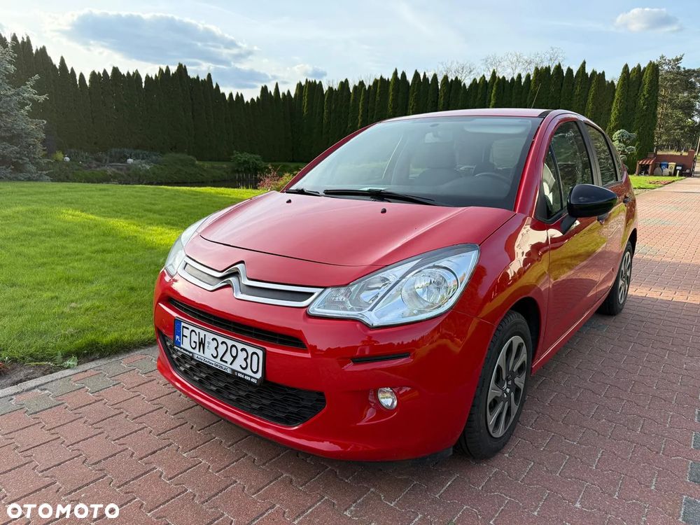 Citroën C3 1.0 VTi Seduction - 1