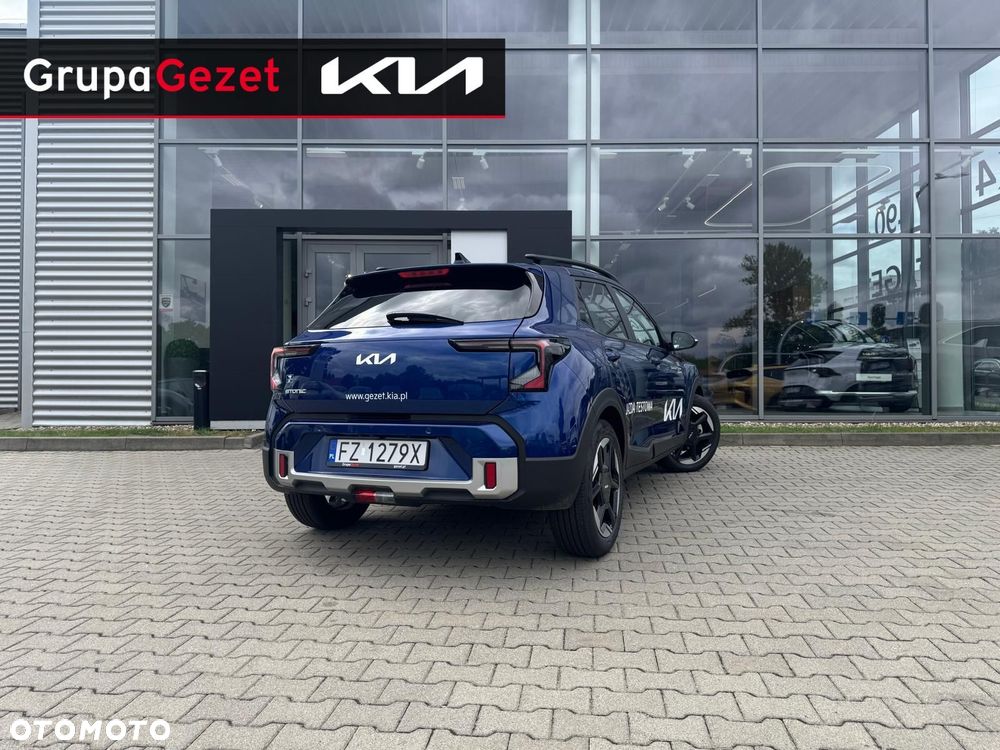 Kia Stonic 1.0 T-GDI L Business Line DCT - 7