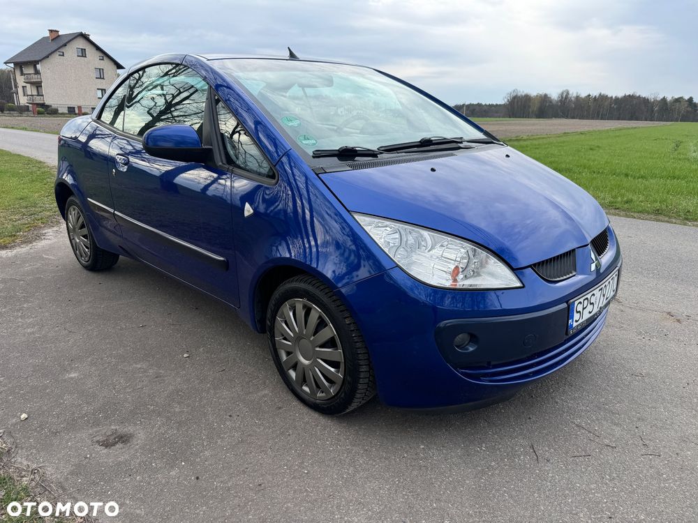 Mitsubishi Colt 1.5 - 3