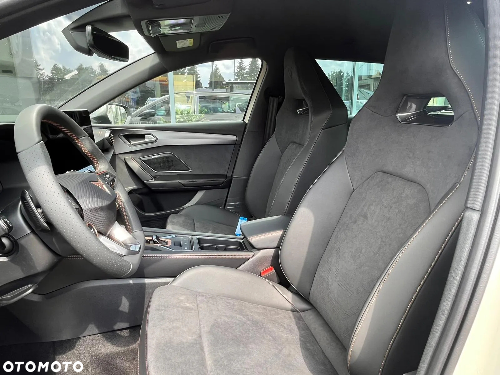 Cupra Leon Sportstourer - 6