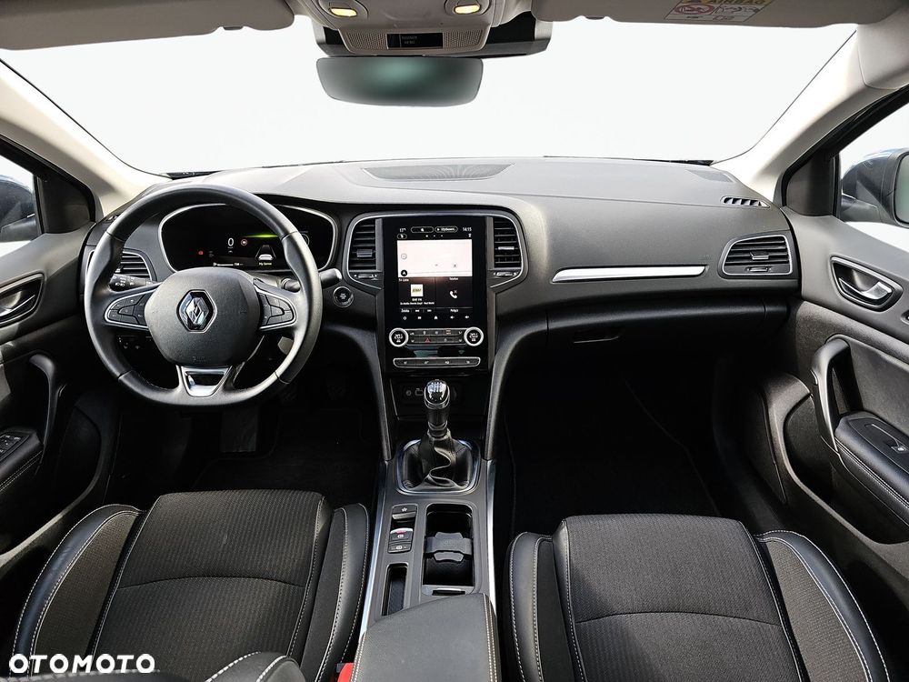 Renault Megane 1.3 TCe Techno - 17