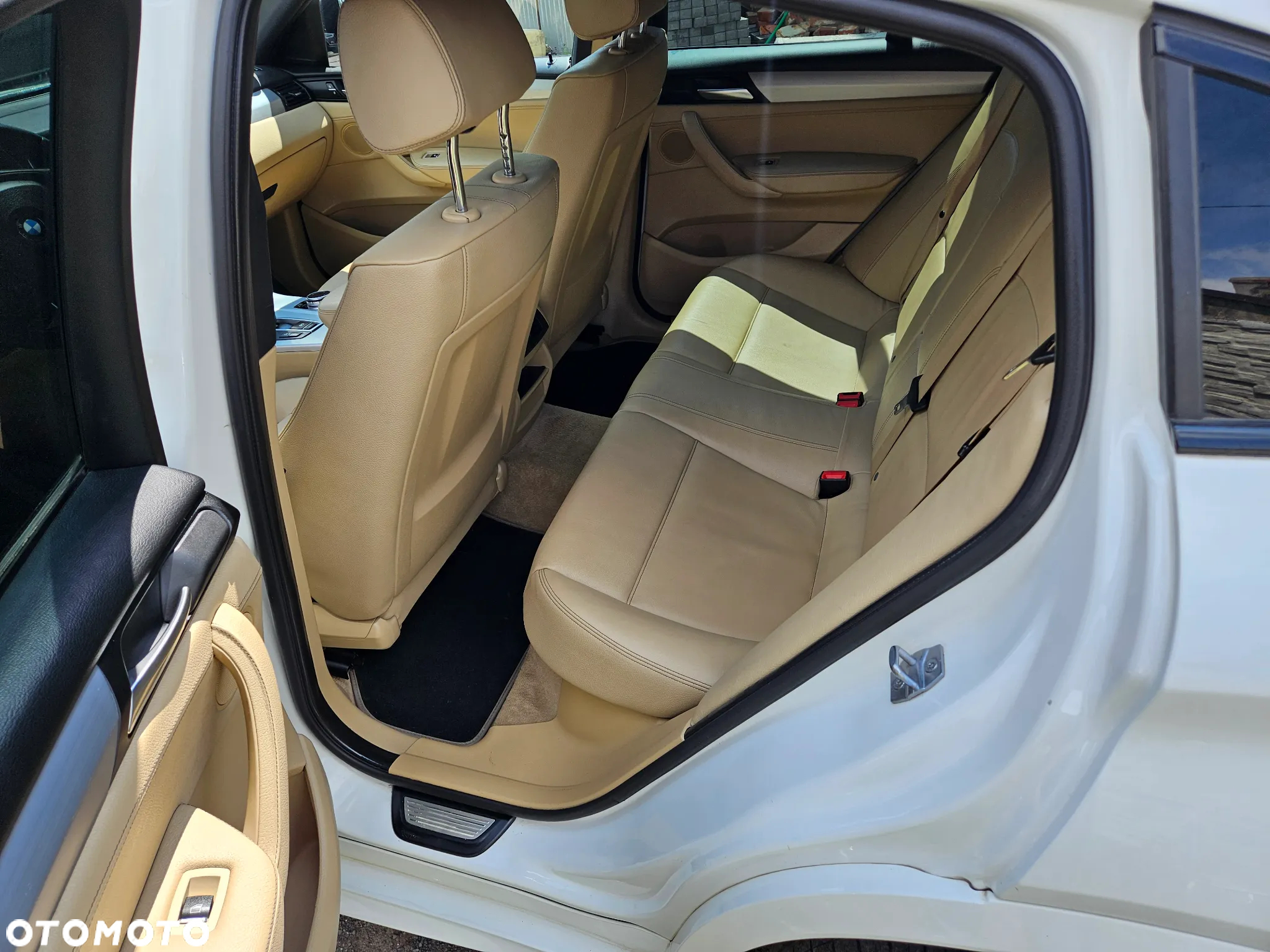 BMW X4 xDrive20d M Sport Edition - 11