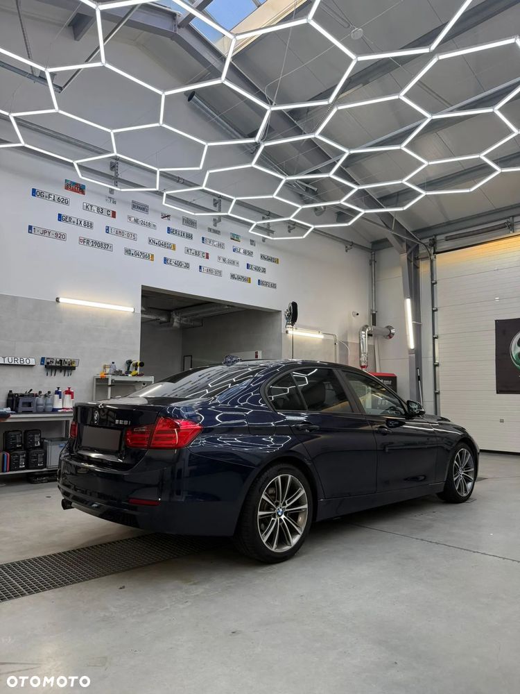 BMW Seria 3 - 3