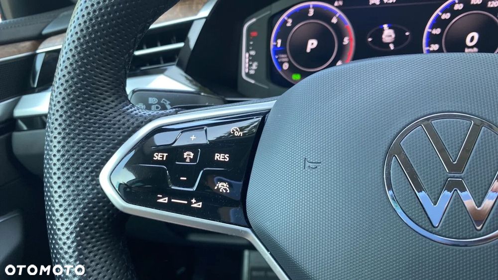 Volkswagen Arteon Shooting Brake - 21