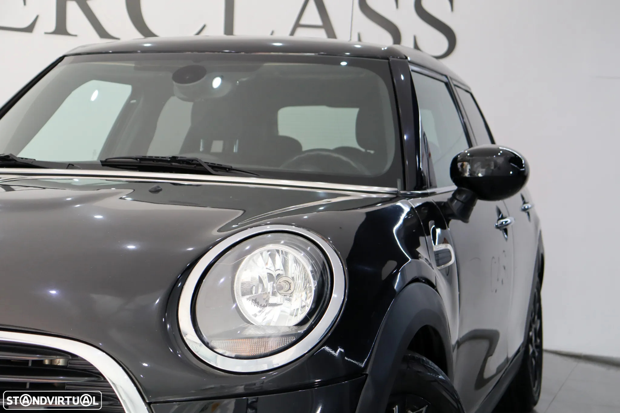 MINI 5 Portas One - 6