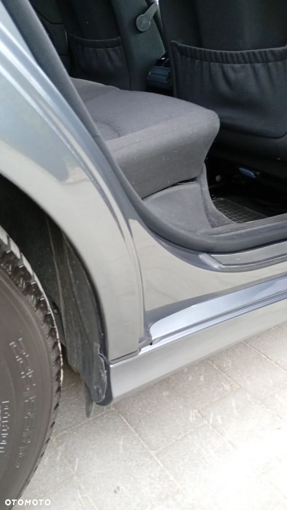 Mercedes-Benz Klasa E 200 Kompressor Elegance - 24