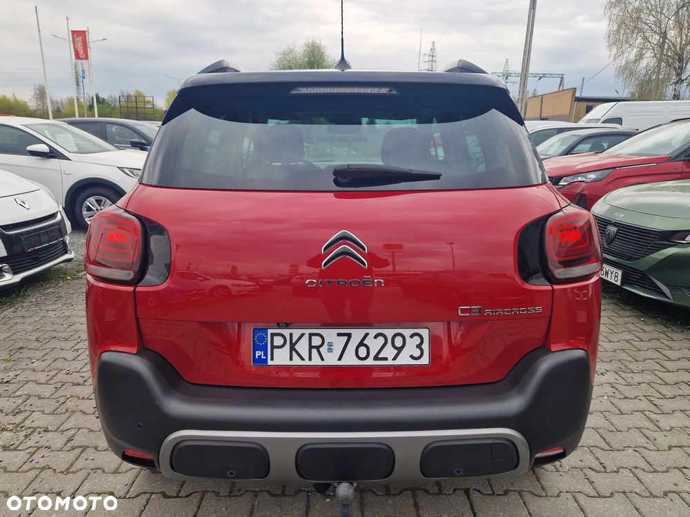 Citroën C3 - 7
