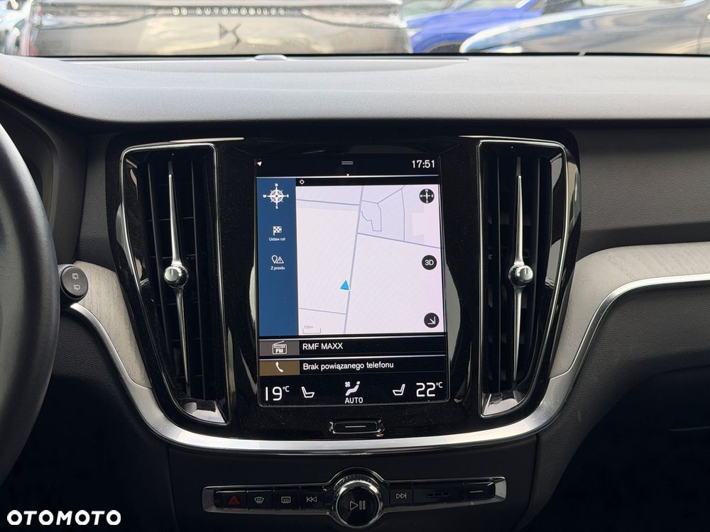 Volvo V60 B4 D Inscription - 8