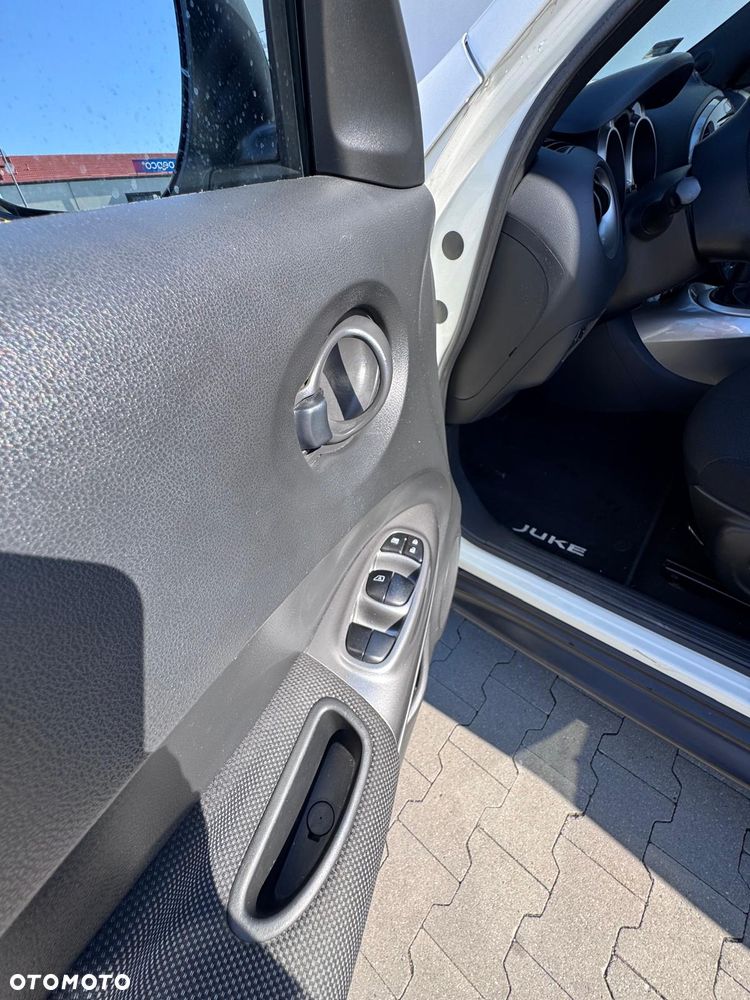 Nissan Juke - 13