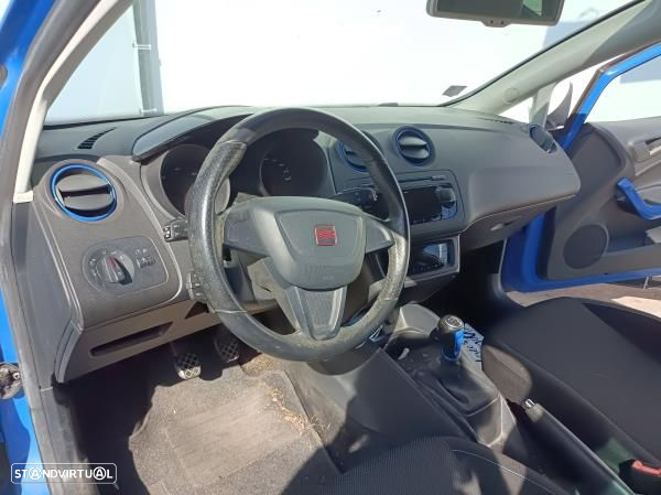 Para Peças Seat Ibiza Iv Sportcoupe (6J1, 6P5) - 7