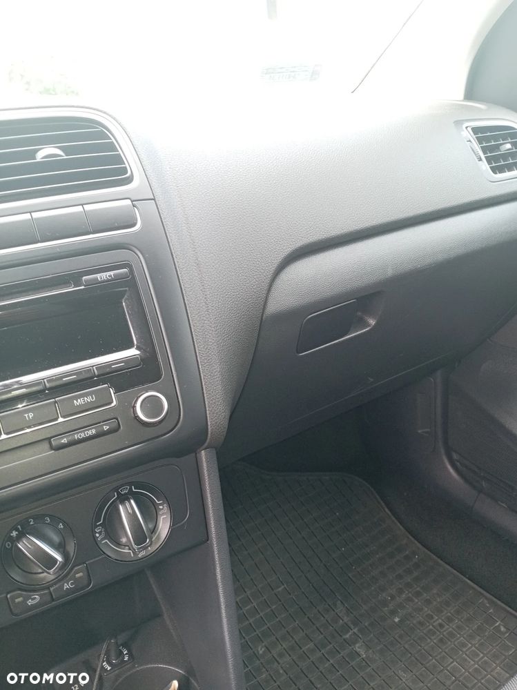 Volkswagen Polo 1.4 16V Comfortline Optimum - 17