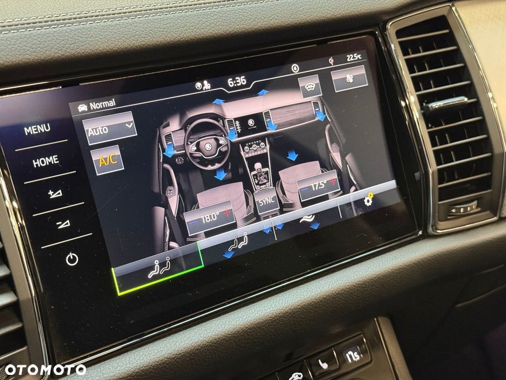 Skoda Kodiaq 2.0 TSI 4x4 Ambition DSG - 39