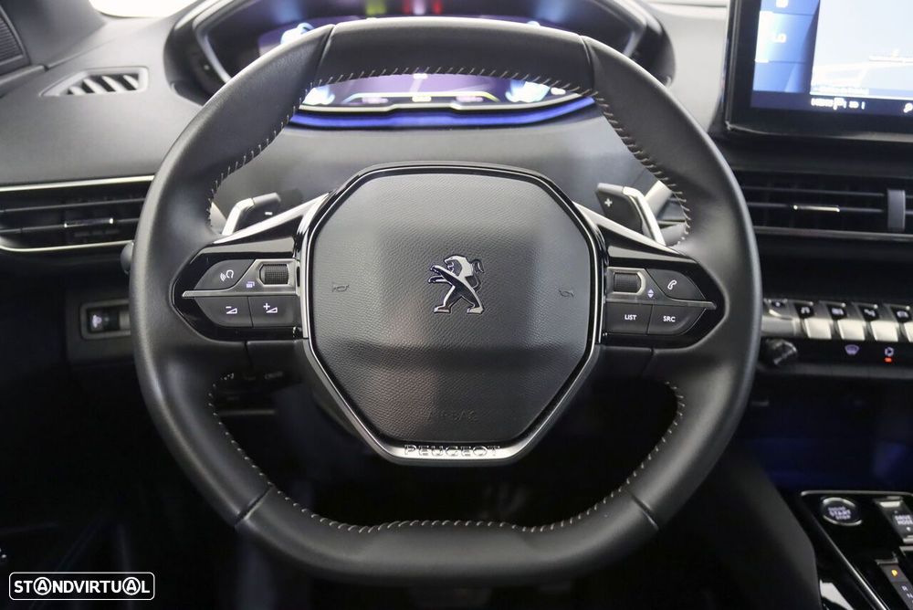 Peugeot 3008 1.6 Hybrid Allure Pack e-EAT8 - 10