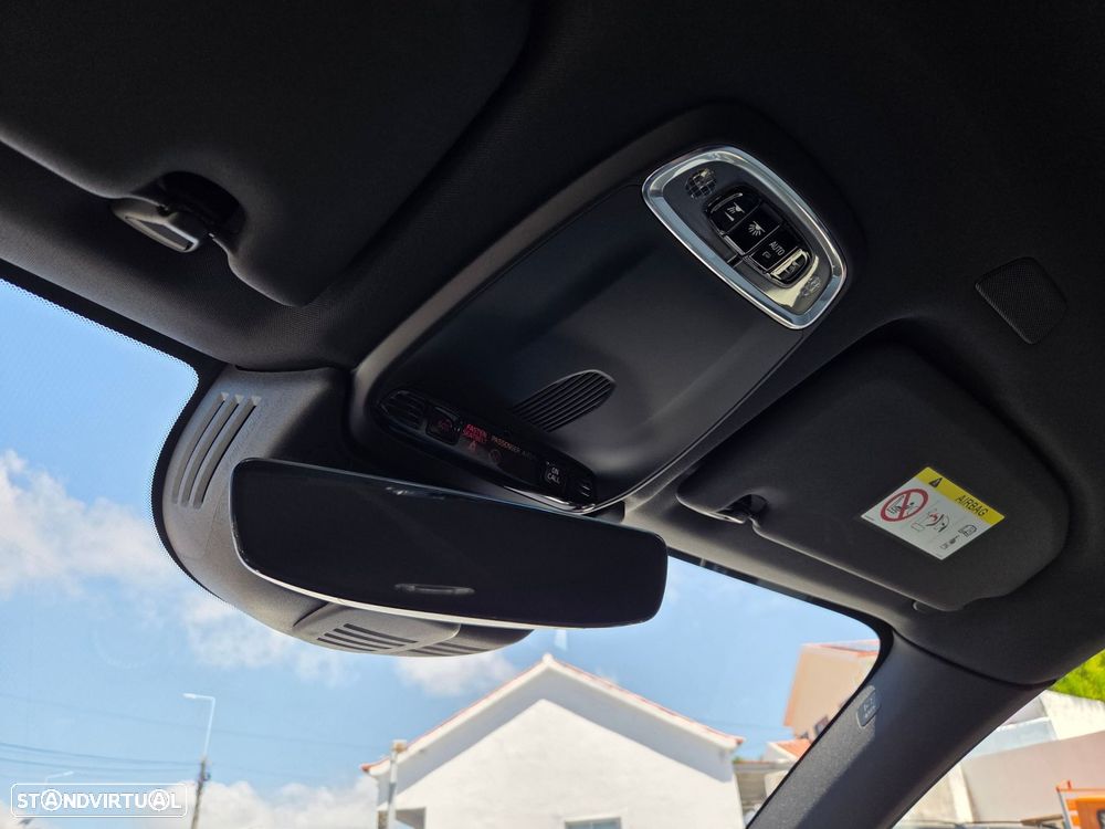 Volvo XC 60 2.0 D4 Inscription Geartronic - 26