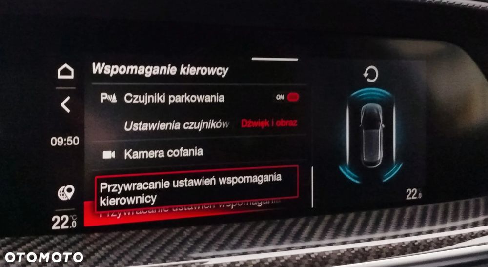 Alfa Romeo Stelvio 2.0 Turbo Veloce Q4 - 11